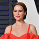 Illustration for article titled Emilia Clarke opens up about life-threatening aneurysms while filming iGame Of Thronesem/em/i